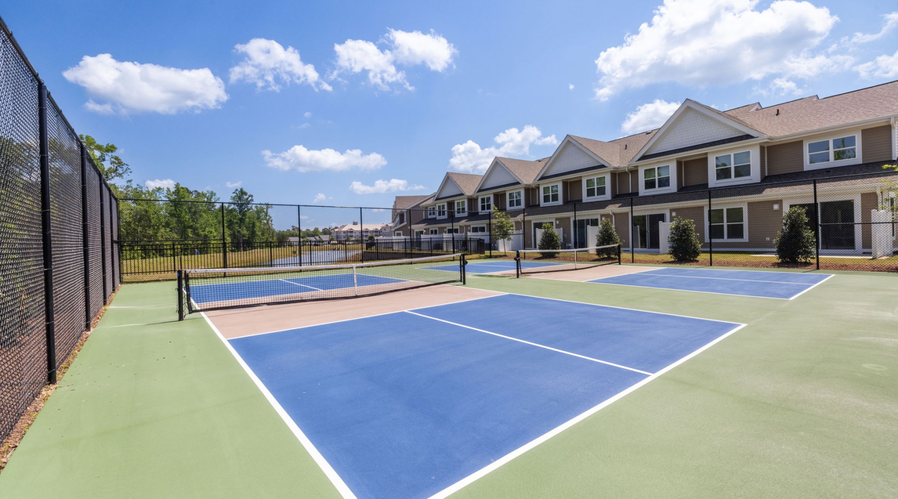 Community Pickleball Community Pickleball