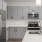 Apartment Interior  Kitchen