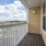 Apartment Patio 