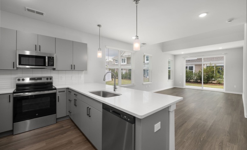 Sanibel Townhome