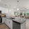  Townhome Spacious Kitchen 
