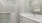 Townhome Bathroom with Standing Shower
