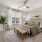 Townhome Primary Bedroom