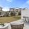Townhome outdoor Area