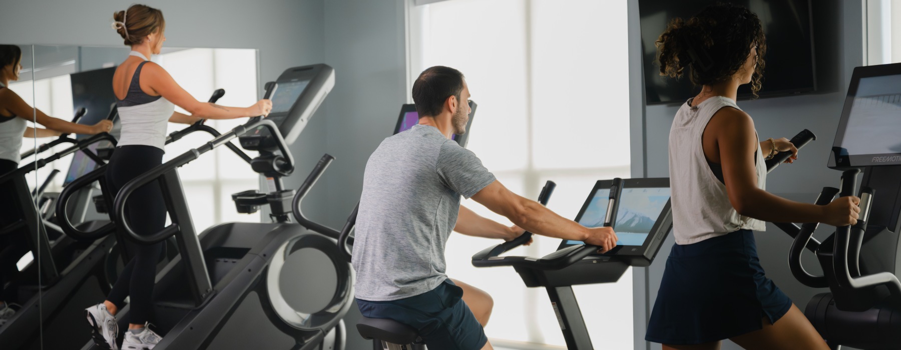 Luxury Wilmington Apartment Amenities