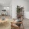 Generous living spaces with beautiful natural lighting