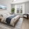 Relax and recharge in beautiful and spacious bedrooms