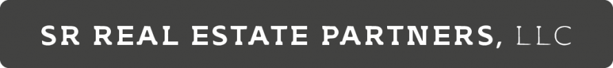 SR Real Estate Partners logo